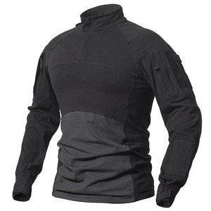 ReFire Gear Long Sleeve Tactical T-Shirt